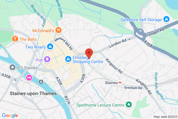 Dataflow (UK) Ltd