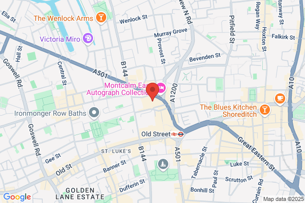 Pinkham Software Ltd