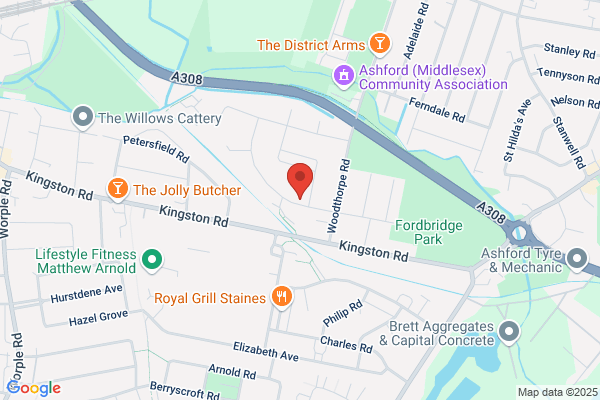 George Best Building Services