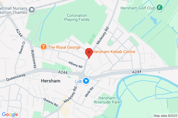 Hersham Superstore
