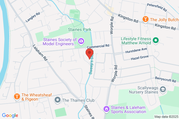 Staines Counselling & Therapy Practice