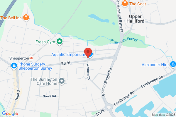 DPD Parcel Shop Location - Kapoor Convenience Store