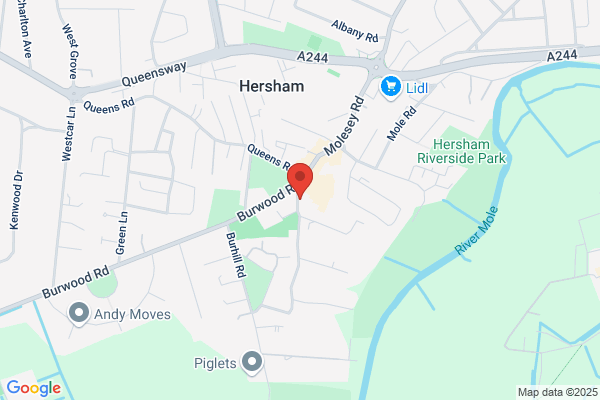 Hersham Dental Practice