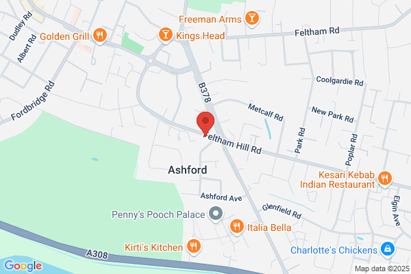 Ashford Denture Centre
