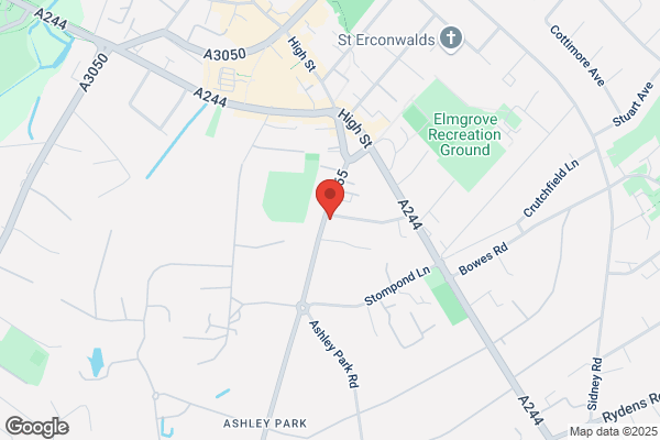 Magnani Dental Surgery