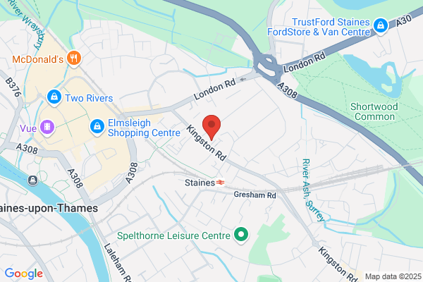 Staines Lodge Dental Practice
