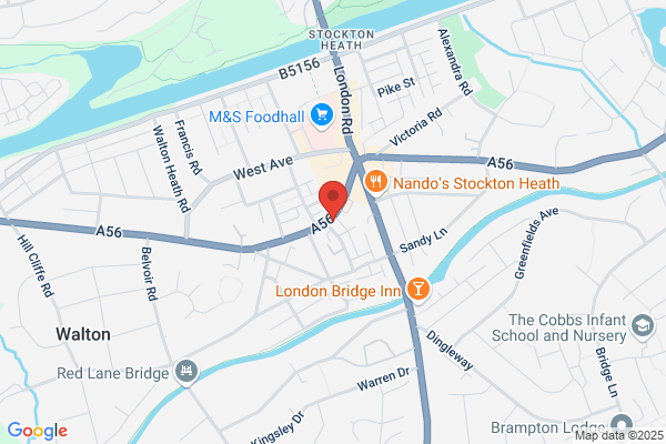 Walton Dental Practice