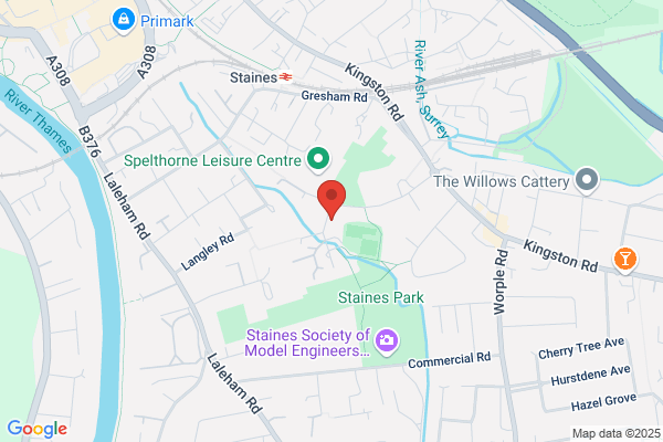Staines Health Centre