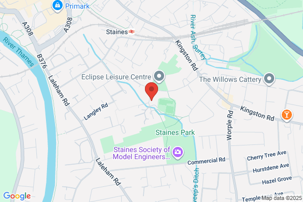 Staines Health Group