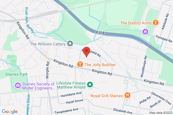 KPD Electrical Ltd