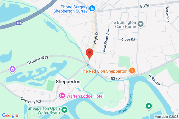 Electrical Contacts (Shepperton) Ltd