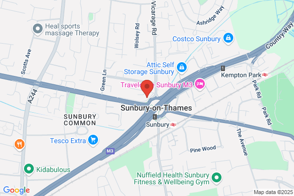 Chancellors Estate Agents