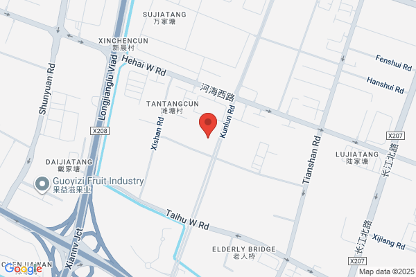 Fillup Motor Co Ltd