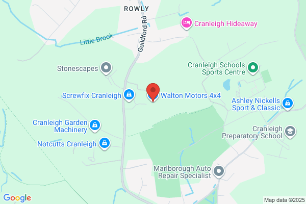 Walton Motors