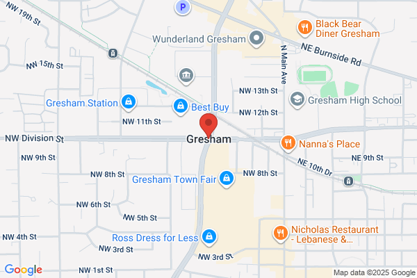 Gresham News