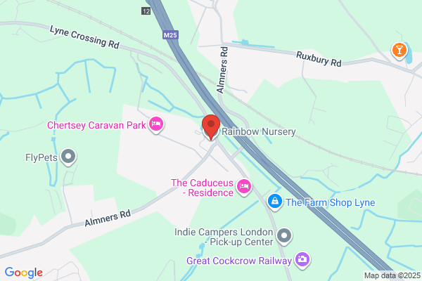 Rainbow Day Nursery