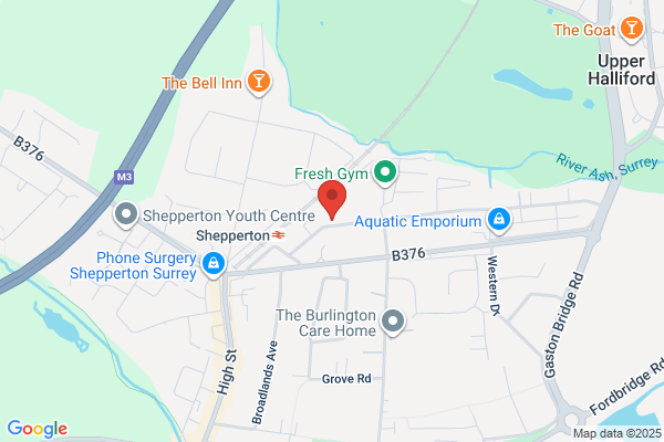 Four Point Printing Ltd