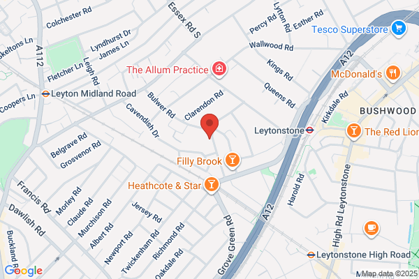 L W Plumbing