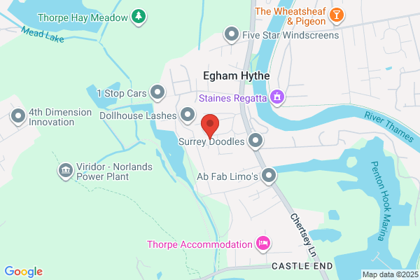 North Surrey Plumbing & Heating
