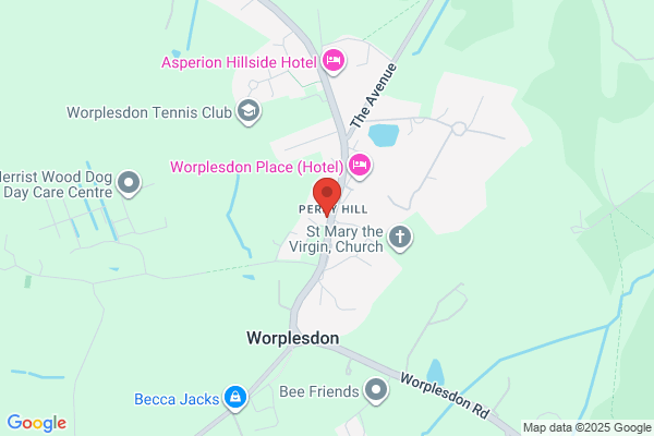 Ottershaw Antiques & House Clearance