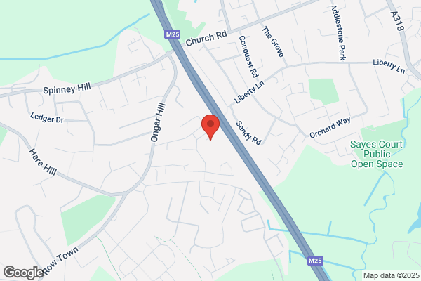 Ongar Place Infant School