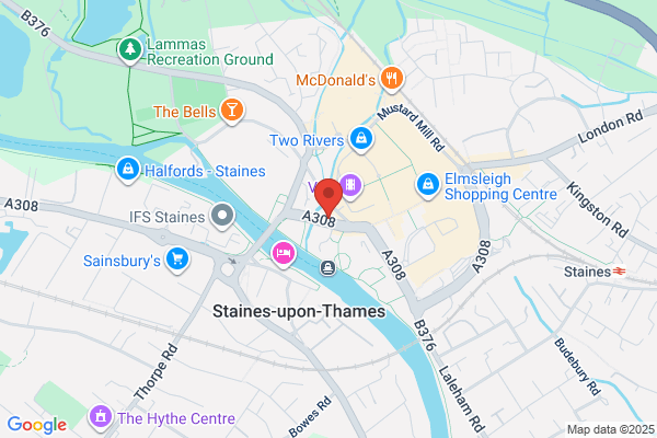 Rowberry Morris