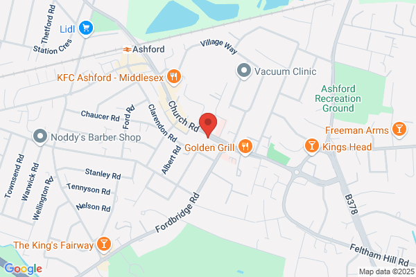 Co-op Food - Ashford