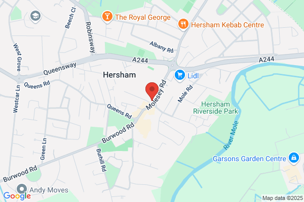 China Chef (Addlestone)