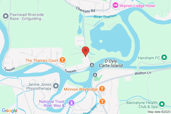 Thameside Tv