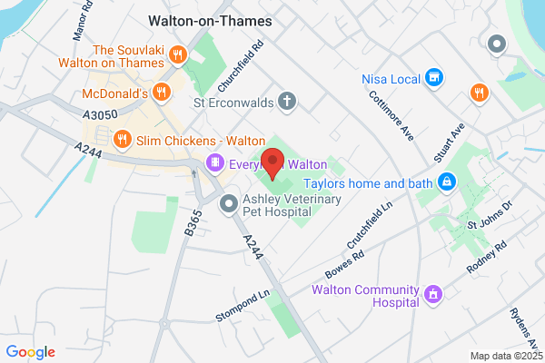 Walton Youth Centre