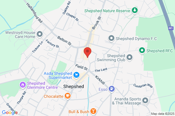 Central Co-op Food - Shepshed