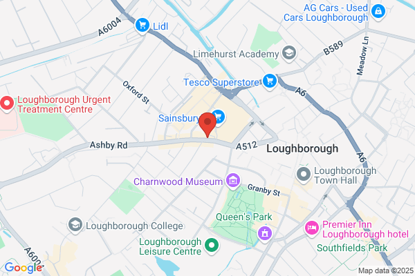 D M Locksmiths