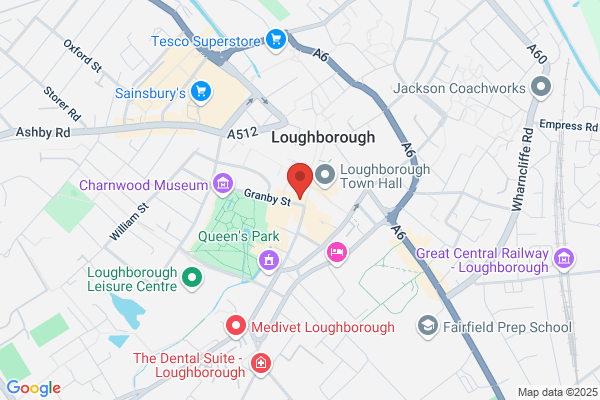 Endsleigh Insurance Services Ltd