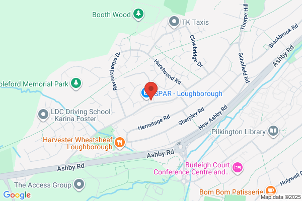 Forest Edge Medical Centre