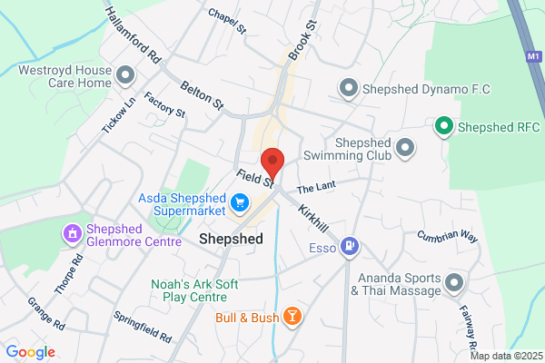 James Walker Estate Agents