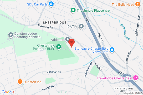 Leicestershire Chamber Of Commerce