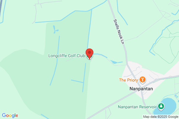 Longcliffe Golf Club