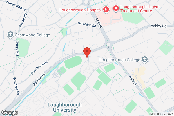 Loughborough Campus Nursery