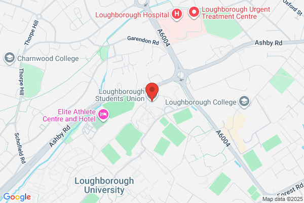 Loughborough Students Union