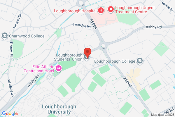 Loughborough University