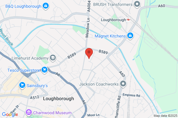 Midshires Catering Equipment Ltd