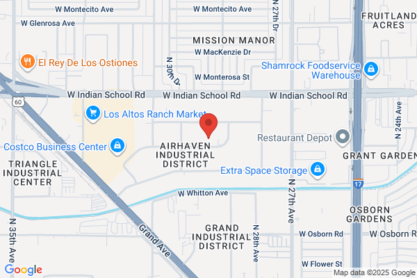 Phoenix Internet