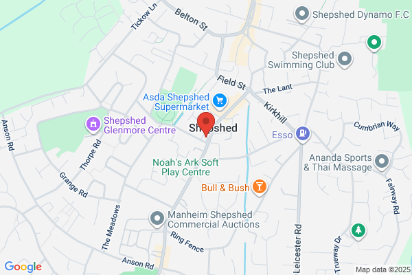 The Charis Centre