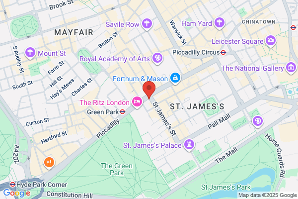 The Route Development Co Ltd
