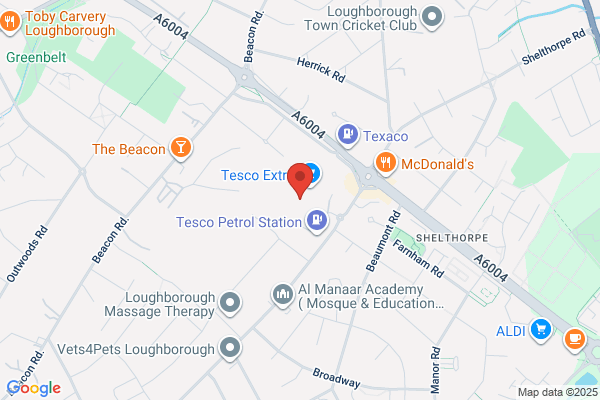 Timpson Ltd