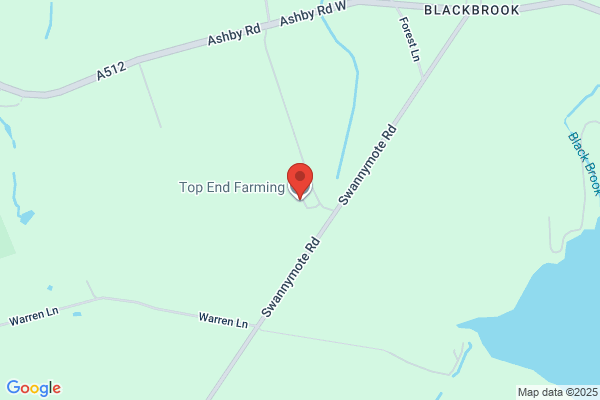 Top End Farming Co