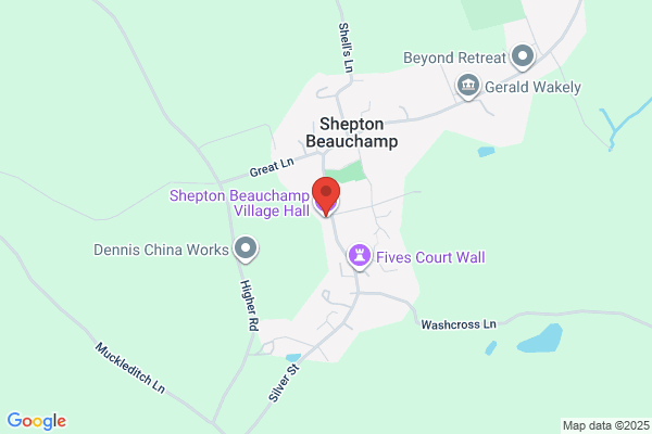 Shepton Beauchamp Pre-School