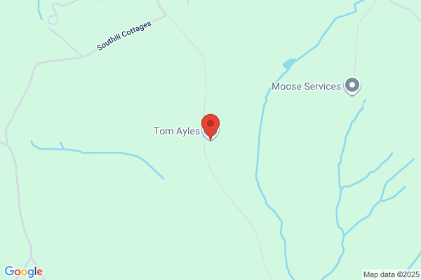 Tom Ayles