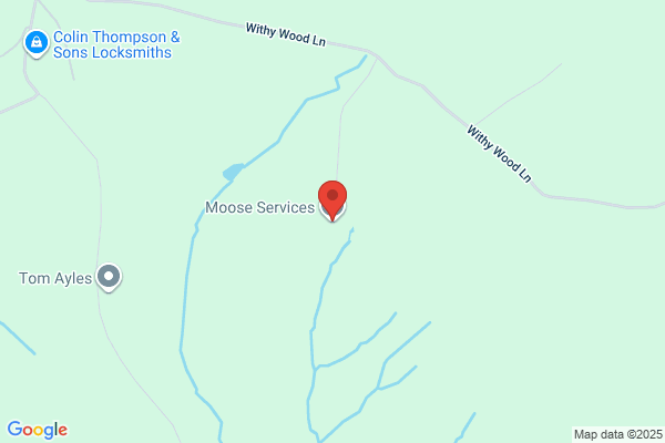 Moose Services