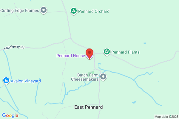 Pennard House Antiques